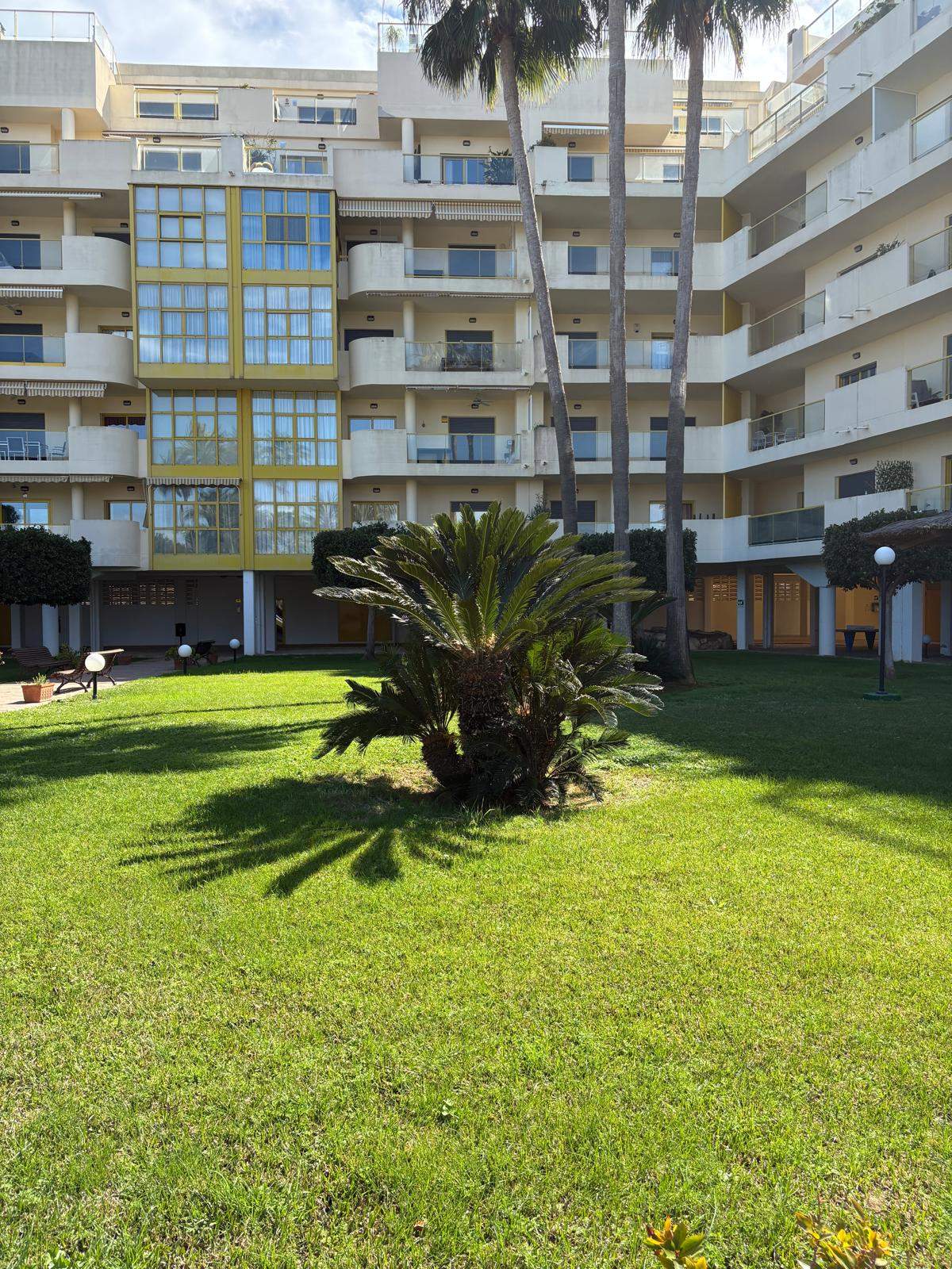 Magnificent Apartment in Denia