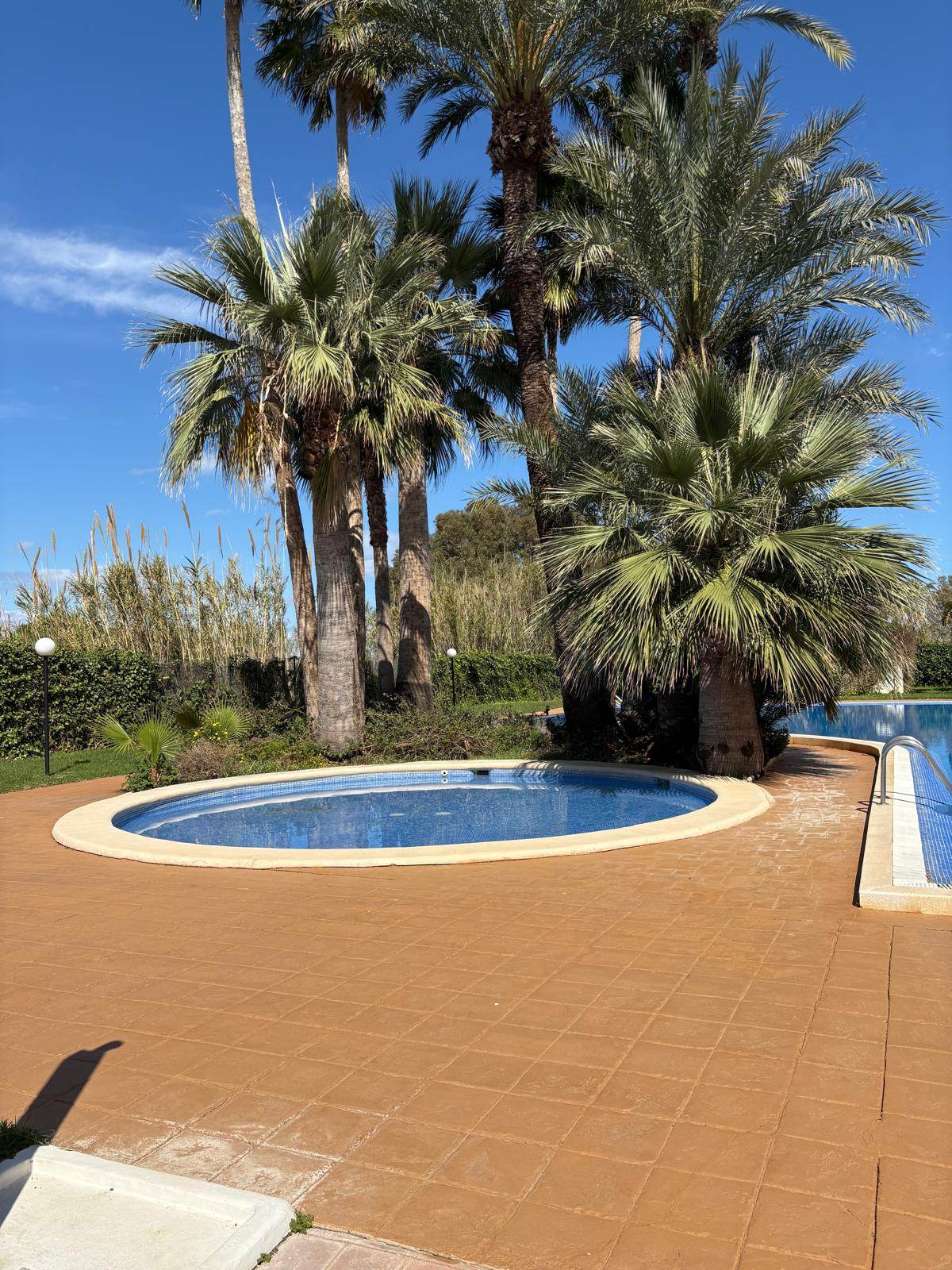Magnificent Apartment in Denia