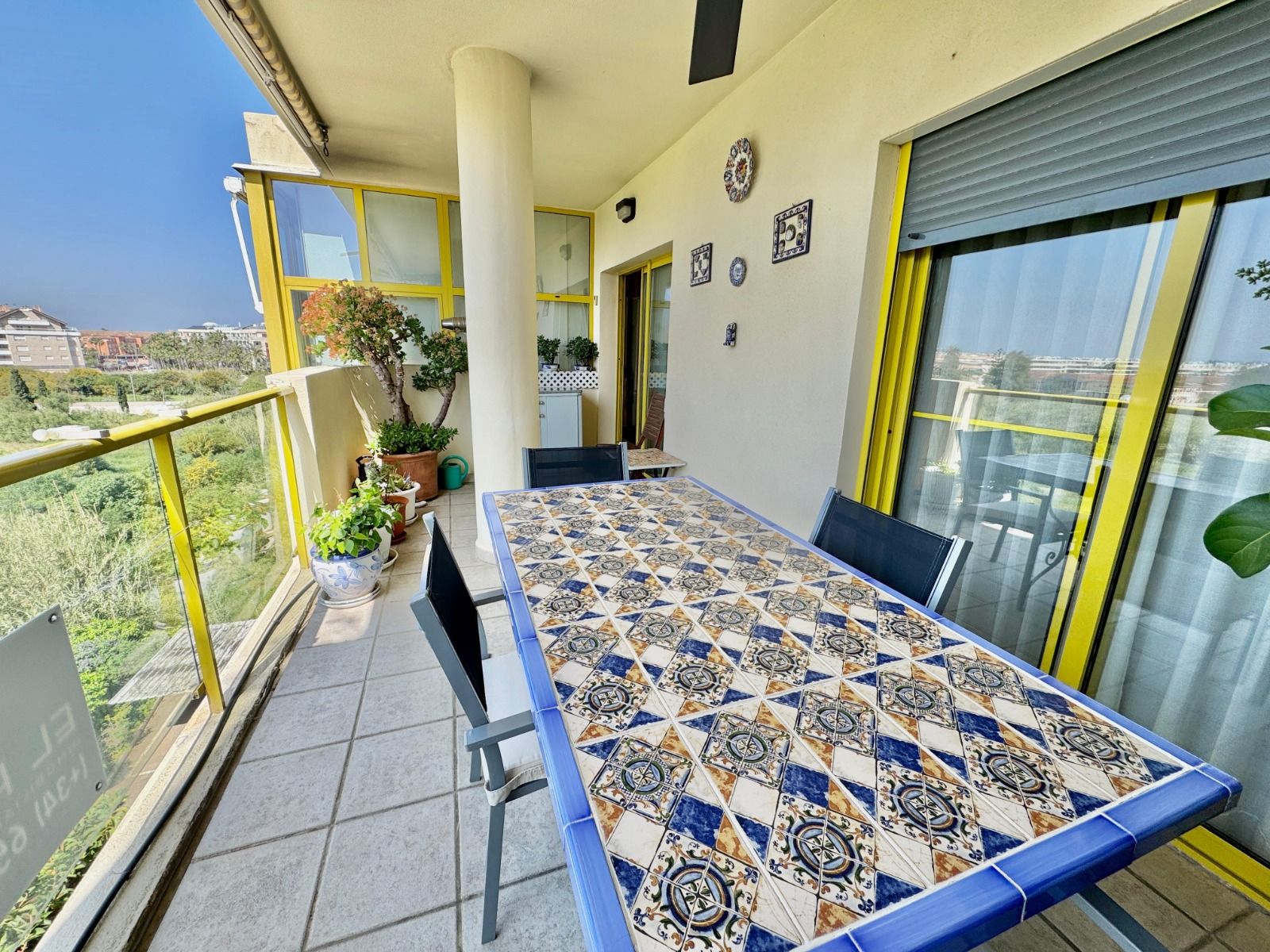 Magnificent Apartment in Denia