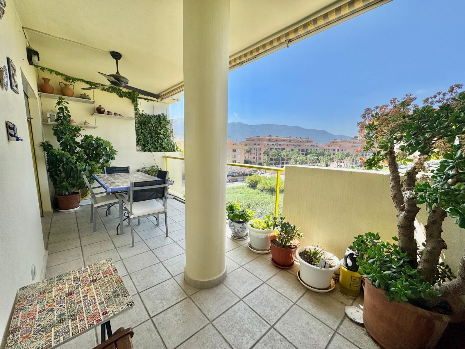 Magnificent Apartment in Denia