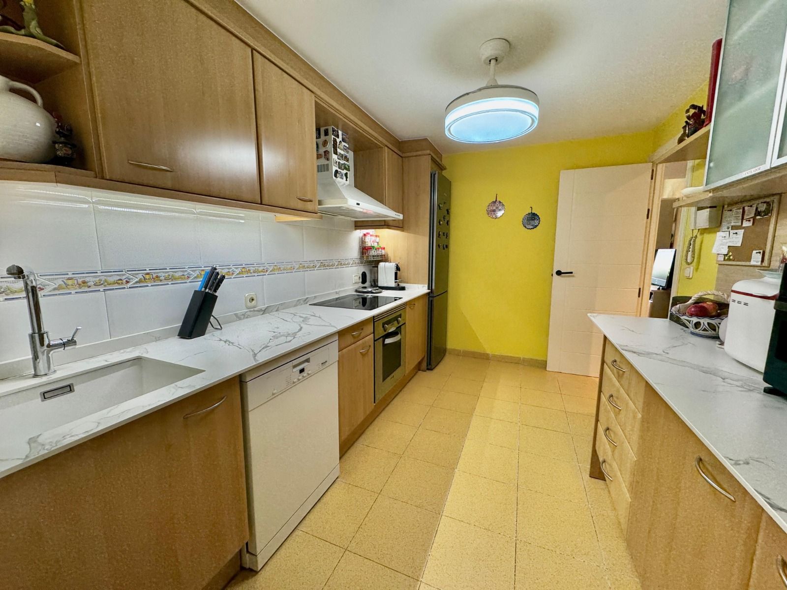 Magnificent Apartment in Denia