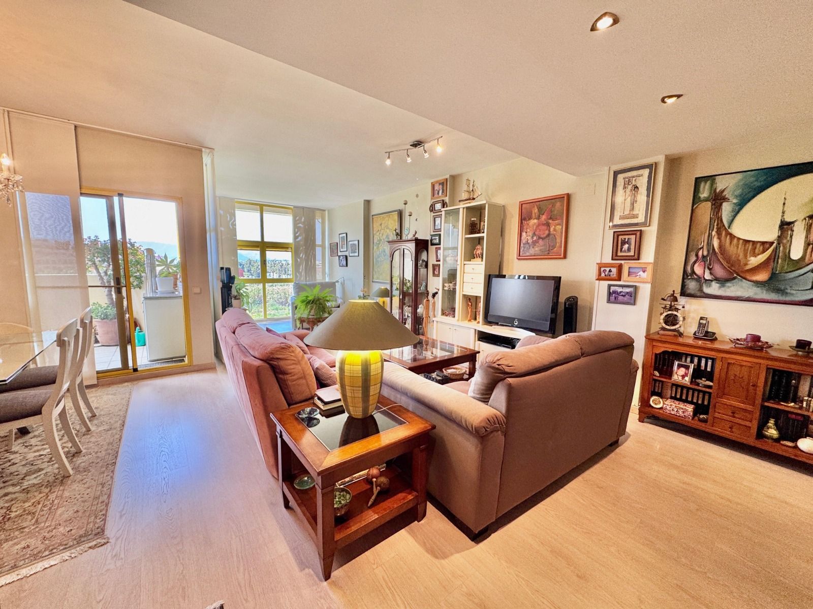 Magnificent Apartment in Denia
