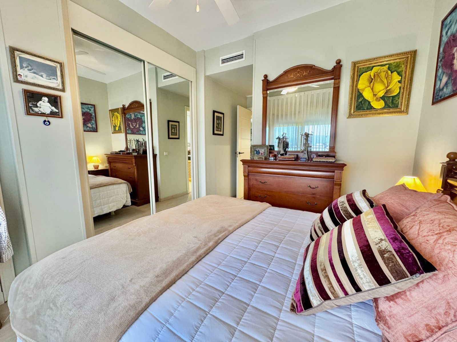 Magnificent Apartment in Denia