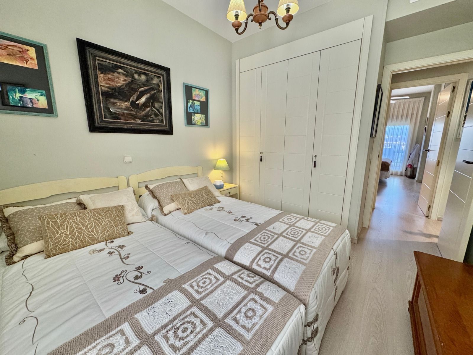 Magnificent Apartment in Denia
