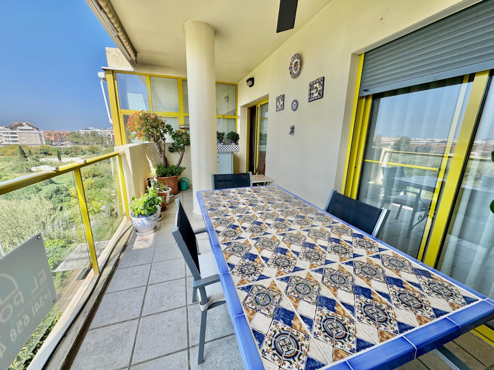 Magnificent Apartment in Denia