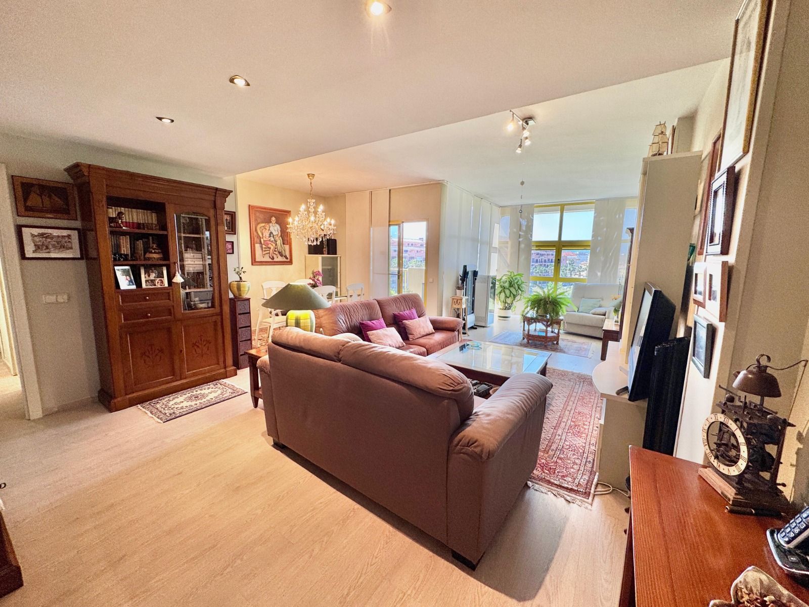 Magnificent Apartment in Denia