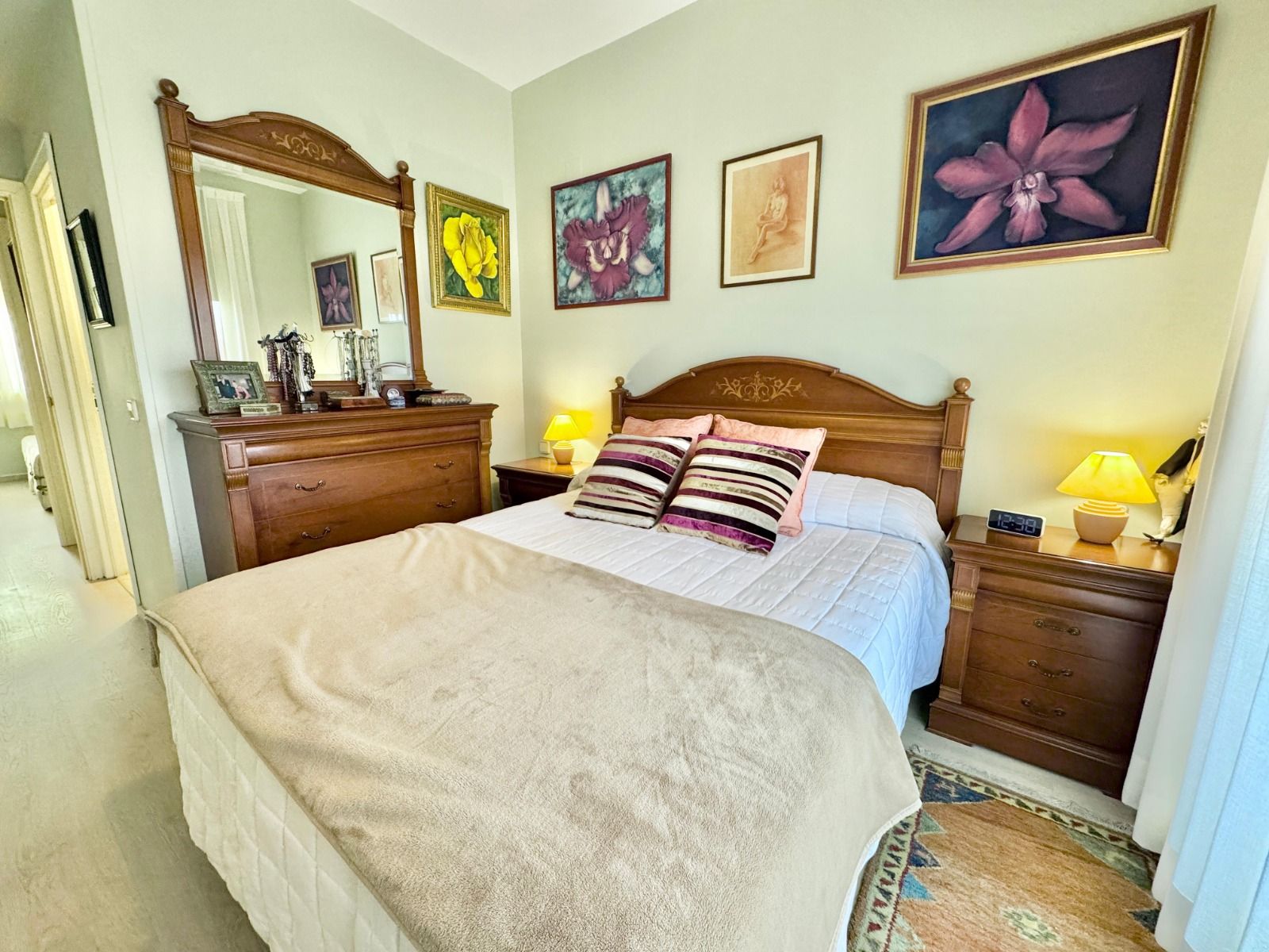 Magnificent Apartment in Denia