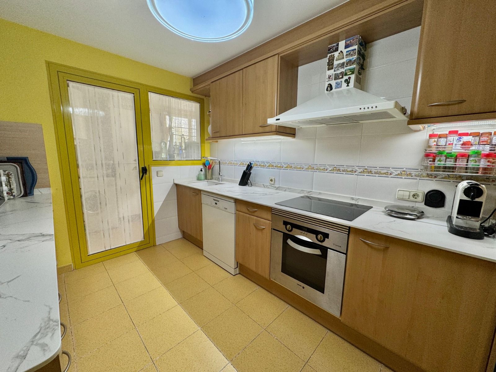Magnificent Apartment in Denia