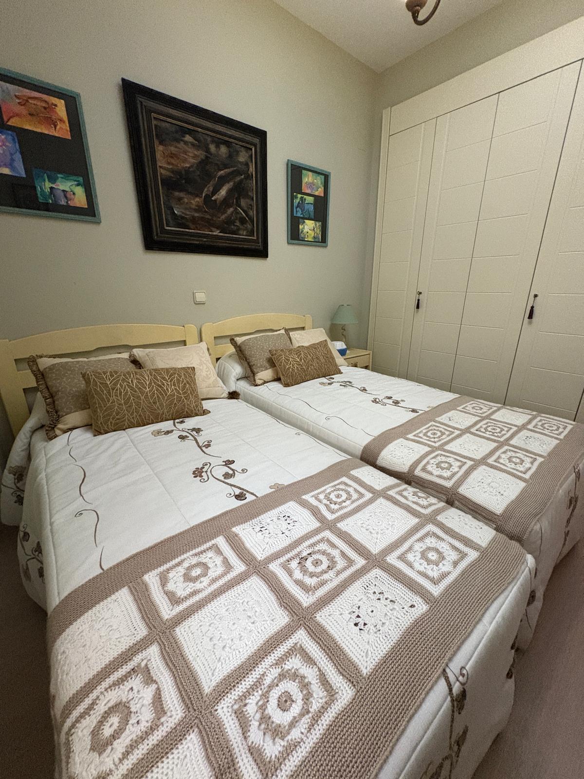 Magnificent Apartment in Denia