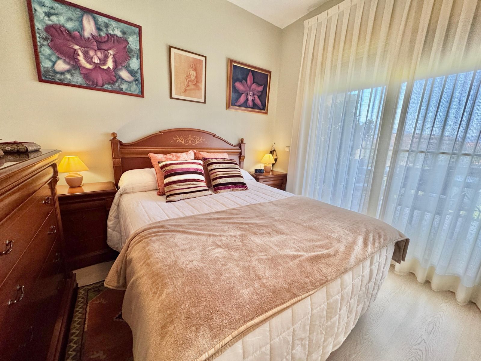 Magnificent Apartment in Denia