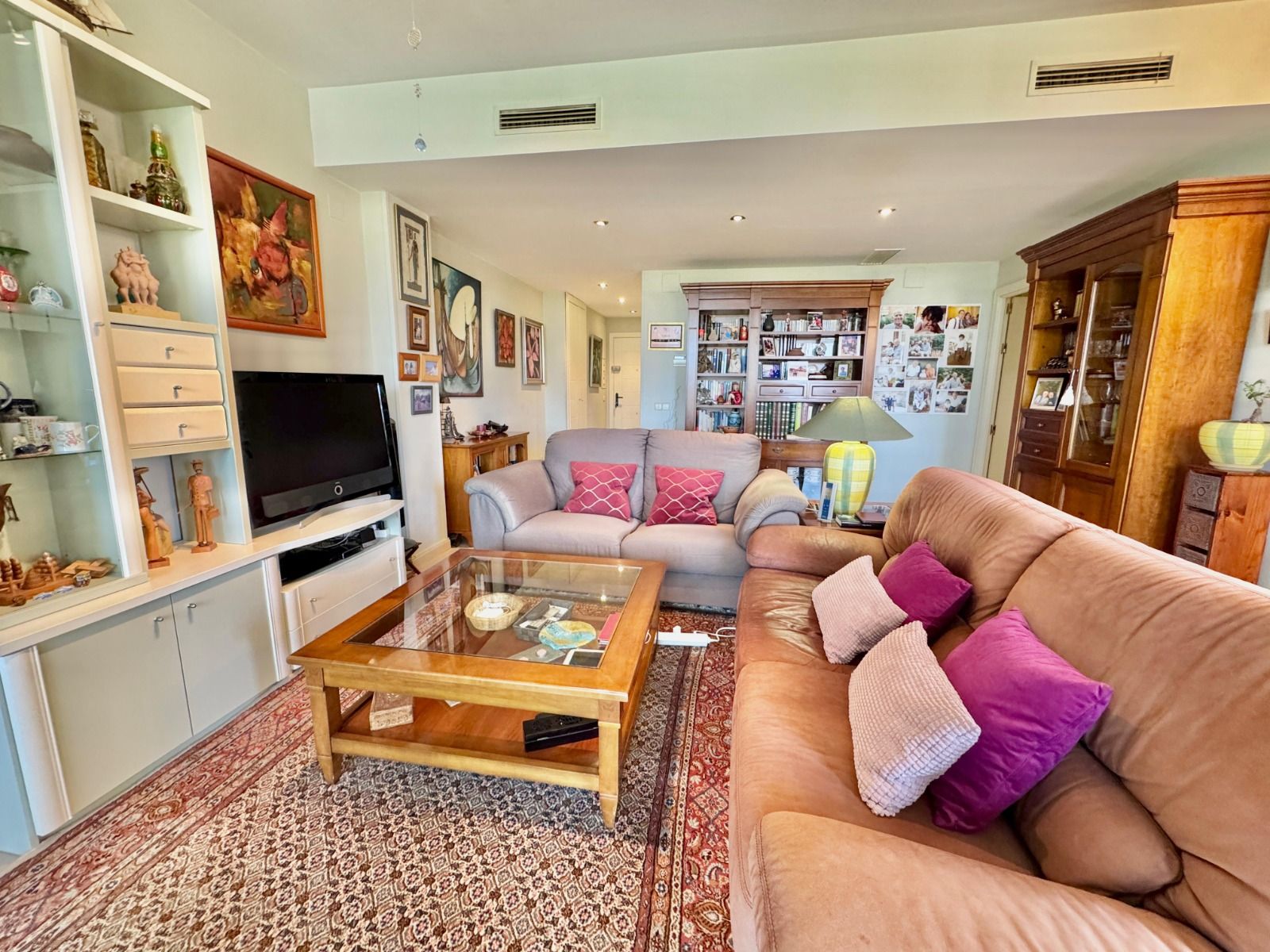 Magnificent Apartment in Denia