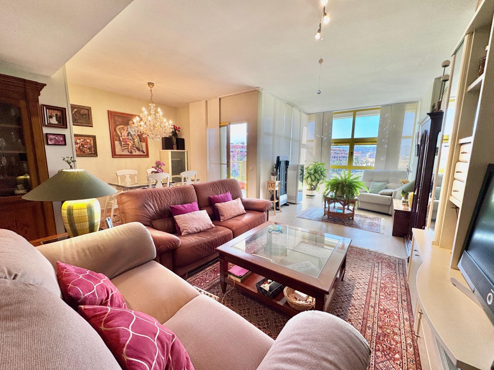 Magnificent Apartment in Denia