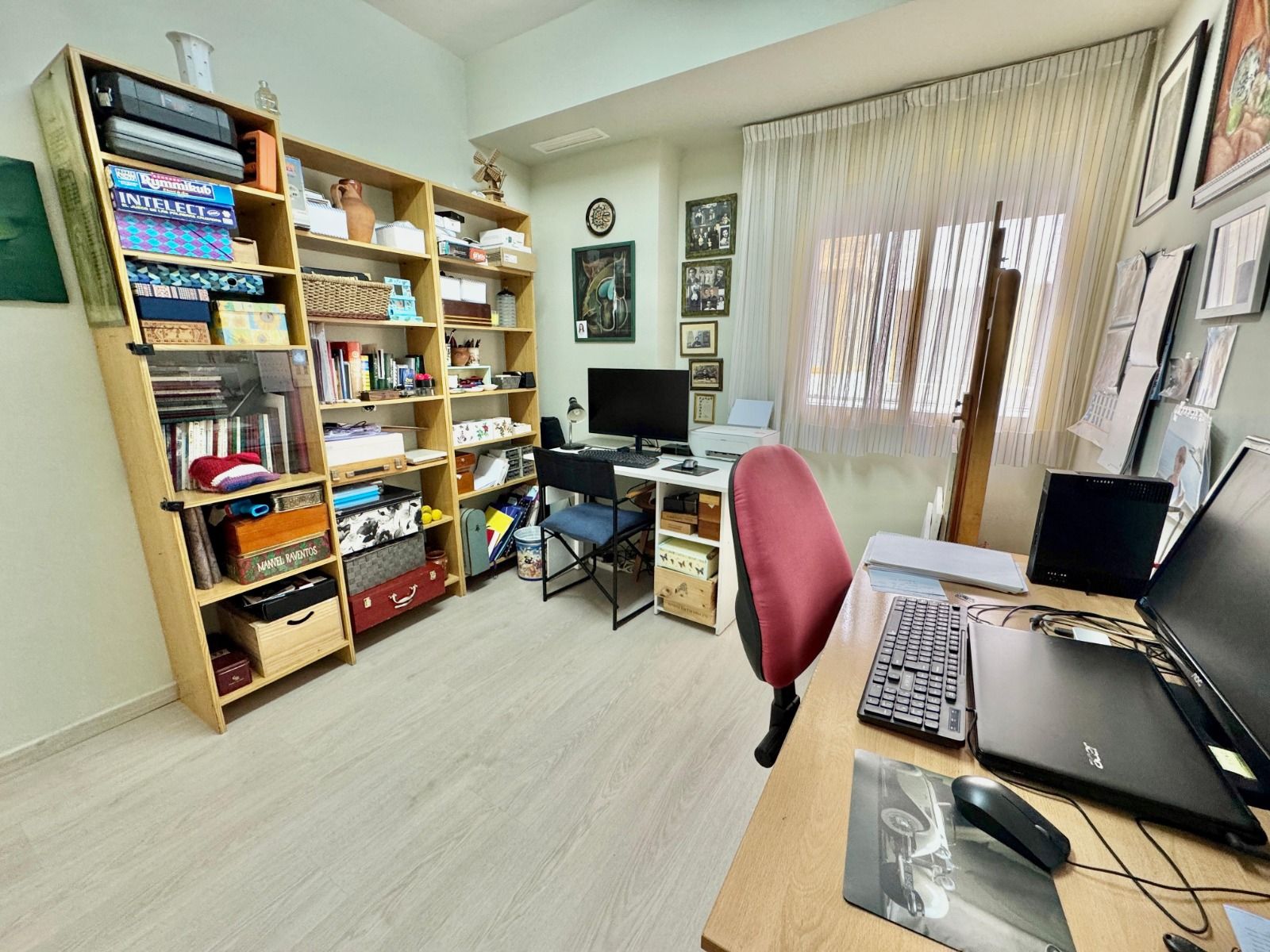 Magnificent Apartment in Denia