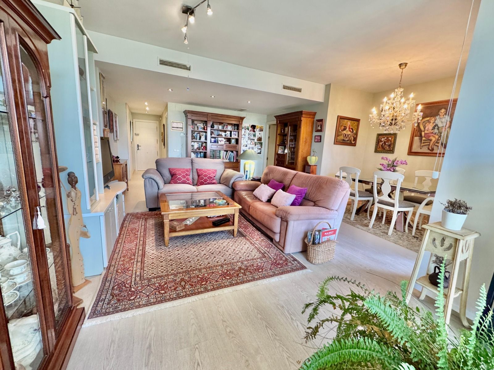 Magnificent Apartment in Denia