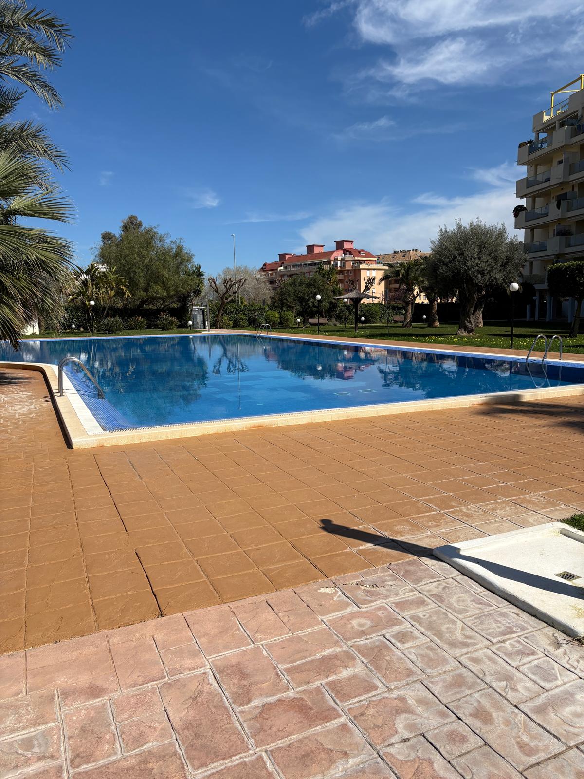 Magnificent Apartment in Denia