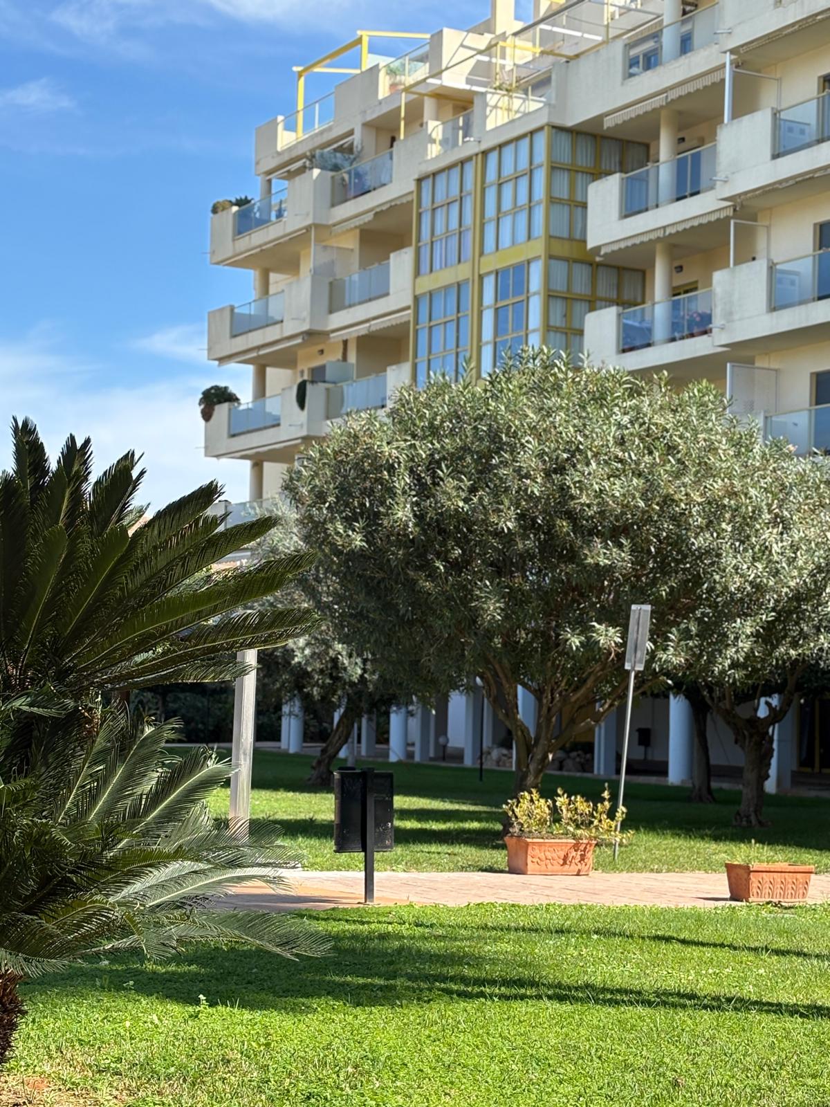 Magnificent Apartment in Denia