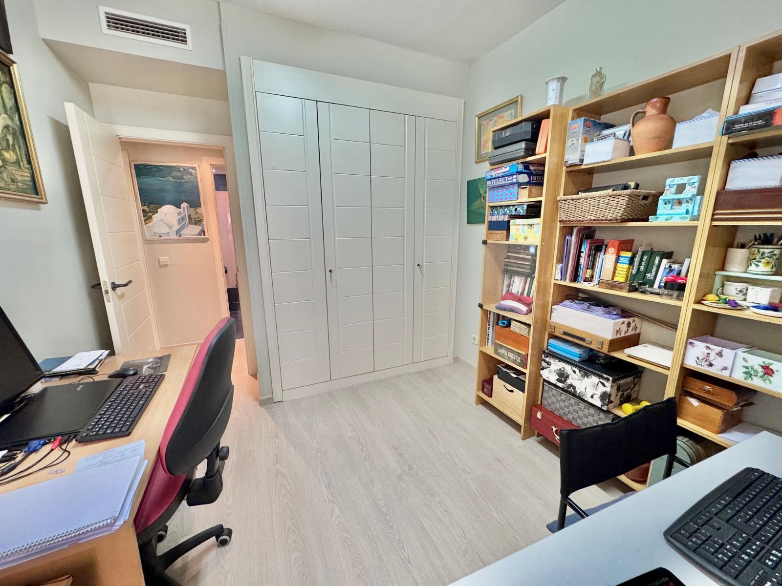 Magnificent Apartment in Denia