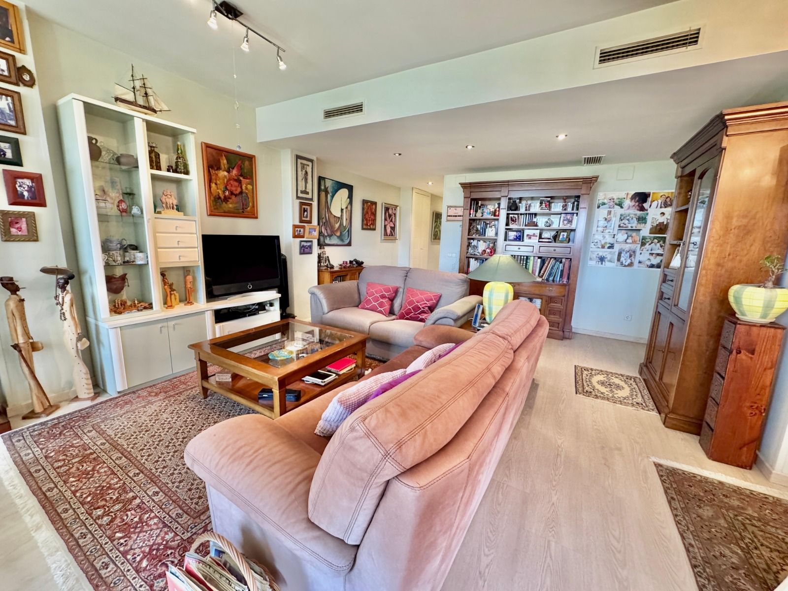 Magnificent Apartment in Denia