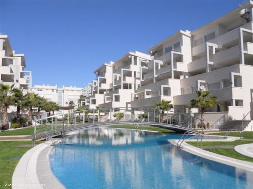 Ático en Las Marinas, Denia