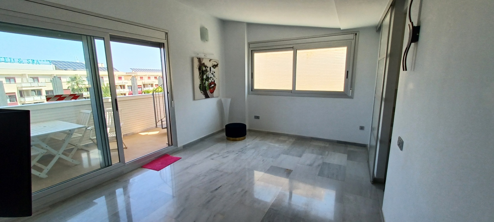 Ático en Las Marinas, Denia