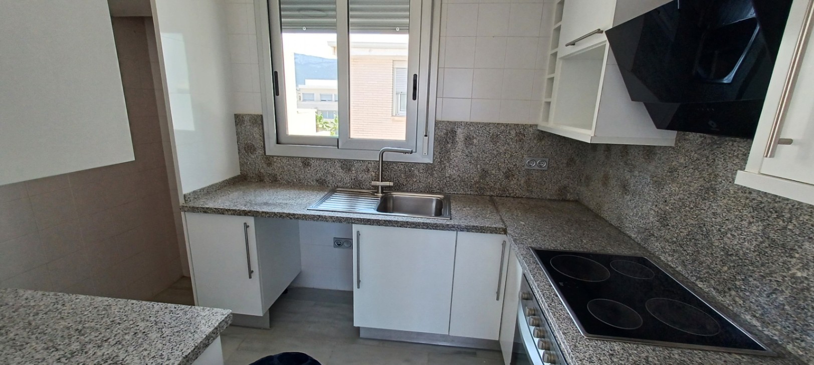 Ático en Las Marinas, Denia