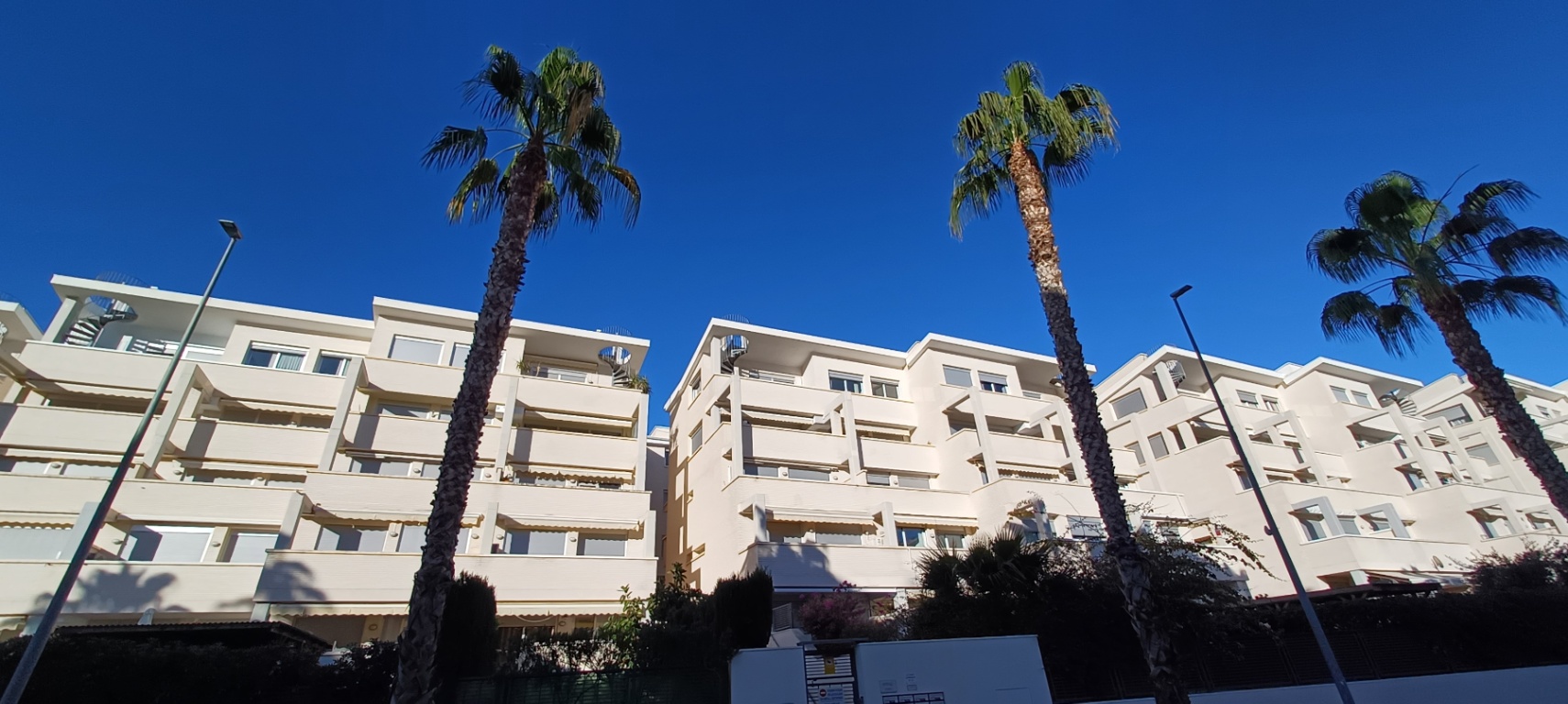 Ático en Las Marinas, Denia